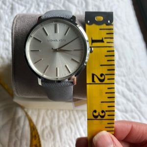 Michael Kors wrist watch